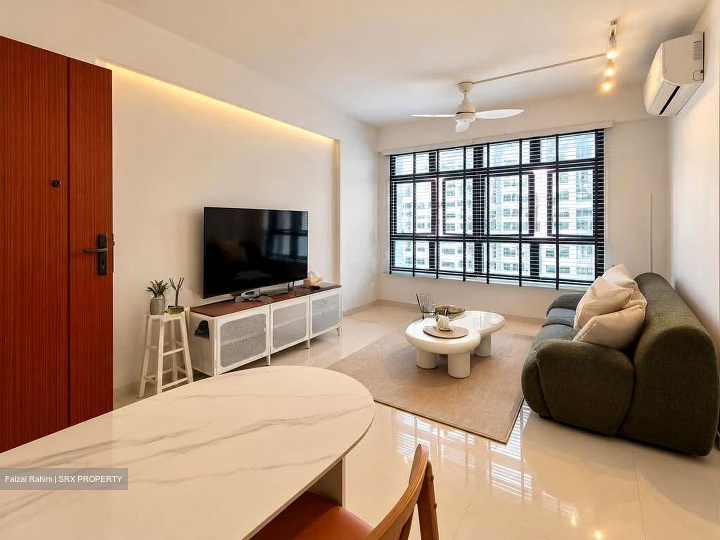 Blk 818B Keat Hong Mirage (Choa Chu Kang), HDB 3 Rooms #626025531